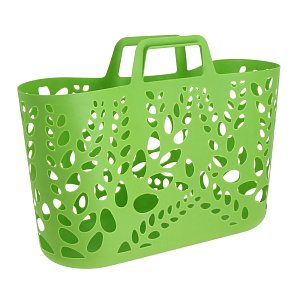 Корзина Бытпласт, 55х17х39.5 см, пластик 000000000001142843