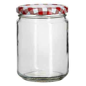 Банка Koopman, 500мл 000000000001153095