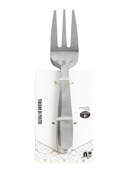 Набор вилок десертных 4шт нержавеющая сталь 000000000001227249