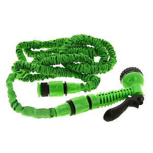 Шланг/пистолет 7,5м ИУ ПВХ R010375 000000000001184293