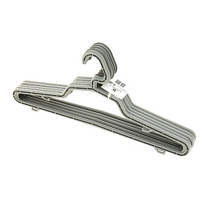 Набор плечиков универсальных, 5 шт. 000000000001168166