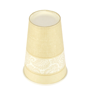 Набор одноразовых стаканов Белла Pap Star, 200мл, 10 шт. 000000000001142459