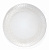 Тарелка обеденная 28см NINGBO Рябь глазурованная керамика 000000000001217584