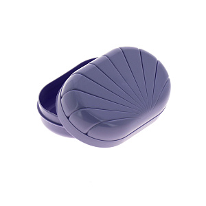 Мыльница дорожная Полимербыт пластик 4308000 000000000001022441