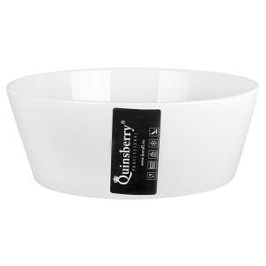 Салатник 18см/950мл КОРАЛЛ Sola фарфор 000000000001218861