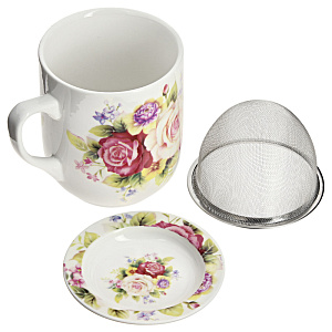 Заварочная кружка Olaff, 350мл 000000000001169965