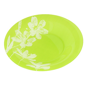 Столовый набор Cotton Flower Luminarc, 18 предметов 000000000001061795