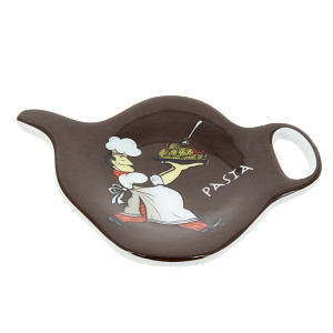 Чайный набор, 4 предмета 000000000001152001