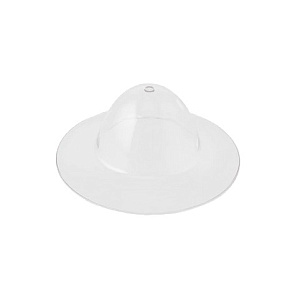 Соковыжималка для цитрусовых 700мл SCARLETT SC-JE50C02 мощность 25Вт контейнер две насадки пластик 000000000001212429