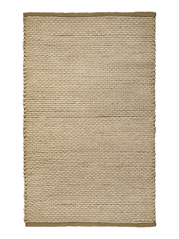 Коврик универсальный 60х110см LUCKY шиншила в ассортименте полиэстр/хлопок 000000000001225688