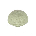Воздушный спонж для лица с зеленой глиной The Konjac Sponge company 000000000001127422