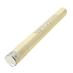 Праздничная пневмохлопушка Улетный праздник на основе сжатого воздуха, с наполнителем из разноцветного конфетти из ПЭТ / 50см арт.80 000000000001191179