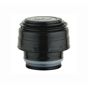 Термос 1л TALLER Пакстон синий нержавеющая сталь 000000000001160146