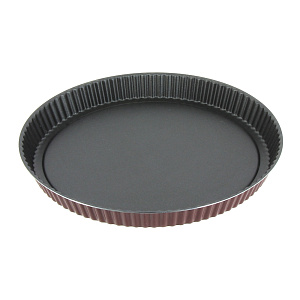 Форма для пирога 28см SCOVO Fantasy Забава RZ-054 000000000001010509