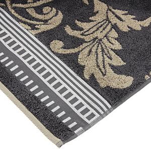 Полотенце Medici, 70х130 см 000000000001168495