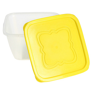 Контейнер Пикник Fora, 0.7л, пластик 000000000001171443