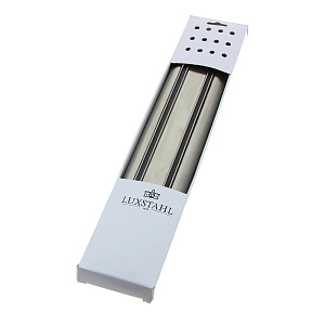 Магнитный держатель для ножей Luxstahl 000000000001014282