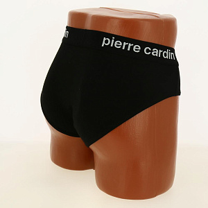 Трусы муж Пьер Карден РС00004 черный 7 000000000001148073