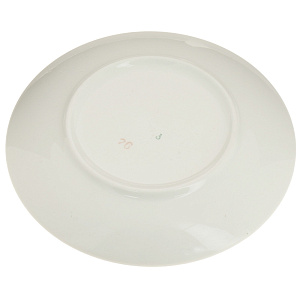 Десертная тарелка Соната Лаванда, 19 см 000000000001170441