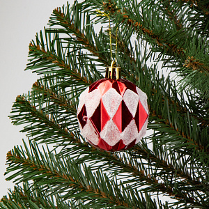 ДекоративноеУкрашение Шар6см R011483/R011511/R011489/R011488/R011487/R011486/21F17S06020/21F16S02110/21F17S06009-1RZ 000000000001220838