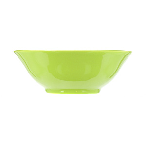 Салатник Cesiro, зеленый, 18 см, 0.5л 000000000001123202