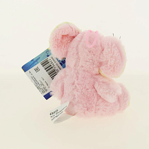 Мягкая игрушка символ года Мышь 0011 11см КМИ5153 000000000001194976