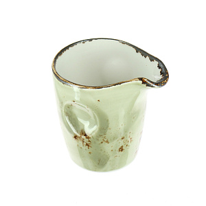 Сливочник Craft Green Steelite, зеленый, 85мл 000000000001123948