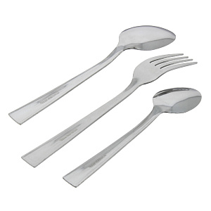 Набор столовых приборов Либерти, 18 шт. 000000000001165189