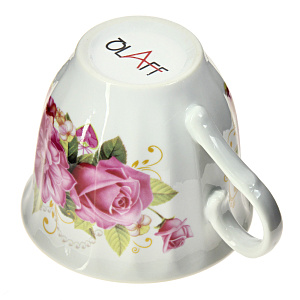 Чайный набор Olaff, 13 предметов 000000000001163674