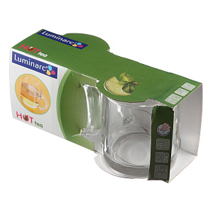 Набор кружек Hot Tee Luminarc, 380мл, 2 шт. 000000000001119947