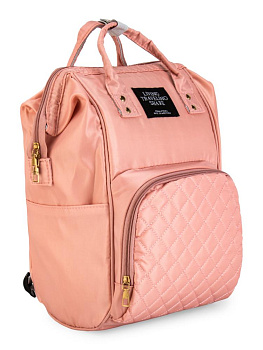 Рюкзак 40х24х11см MOM ST в ассортименте полиэстер 000000000001227815