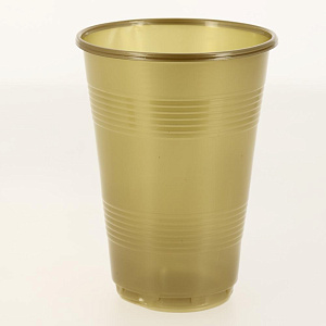 Набор Стакан пивной500мл цв/зол6штFP0097 000000000001004050