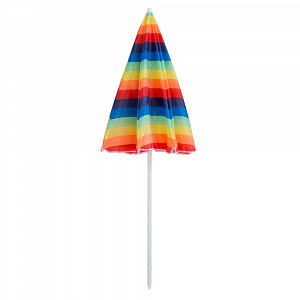 Пляжный зонт Fora, 160 см 000000000001135884