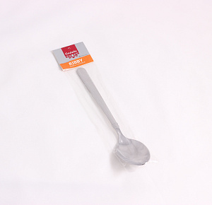 Ложка столовая CRISTELLE Ribby нержавеющая сталь 000000000001188916