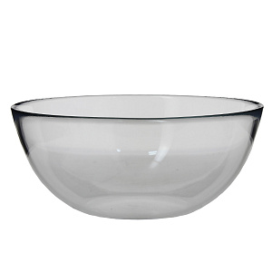 INVITATION Салатник 21,5см PASABAHCE стекло 10342SL 000000000001117129