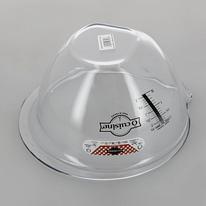 Миска 4,2л OCUISINE Expert bowl жаропрочное стекло 000000000001204028