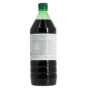 Удобрение Цветочное Торфяная поляна, 1л 000000000001152671