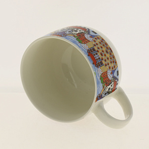 Бульонница 480мл,Кошки,141-08003 000000000001185056