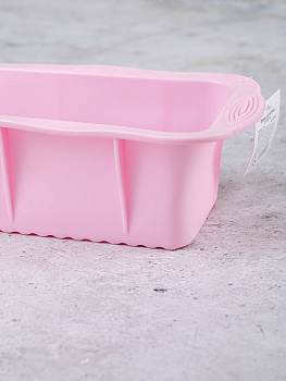 Форма для выпечки 26х12,5см M010082/R010402 силикон 000000000001186244