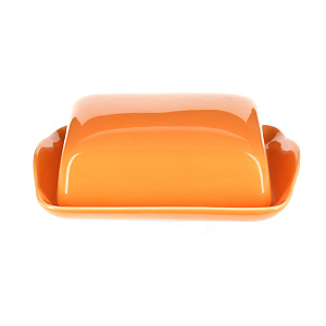 Масленка Cesiro, оранжевый 000000000001062344