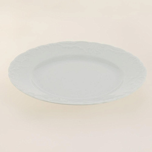 Набор тарелок десертных 6шт 19см CMIELOW Rococo фарфор 000000000001172700