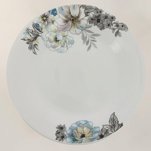 Набор столовой посуды 19 предметов LADINA REGULAR опал NR19BT 3526/2 000000000001200737