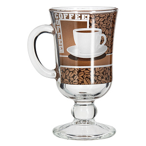 Кружка Глинтвейн Молчание ОСЗ, 200мл 000000000001150775