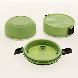 Ланчбокс-термос 2 этажа 400мл+400мл M010188/PC05379 пластик Ланчбокс-термос 2 этажа 400мл+400мл M010188/PC05379 пластик 000000000001168113