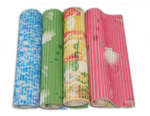 Коврик для ванной V-Line, 50х80 см 000000000001075207