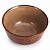 Салатник 15см NINGBO Chocolate глазурованная керамика 000000000001217550
