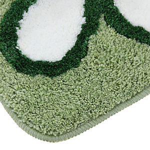 Коврик для ванной Lucky, 45х70 см 000000000001169114