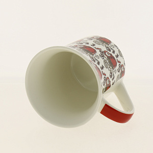 Кружка 310мл Крепкий кофе 132-08009 000000000001178522