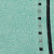 Полотенце махровое 70*140 Чекерс аква пр-ва Азербайджан, гладкокрашеные с контрастным бордюром, 100% хлопок, кольцевая пряжа. 108542 000000000001196786