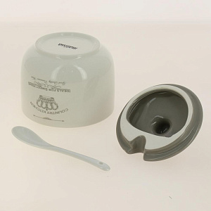 Сахарница 430мл Кантри китчен Доломит M56085 000000000001195620